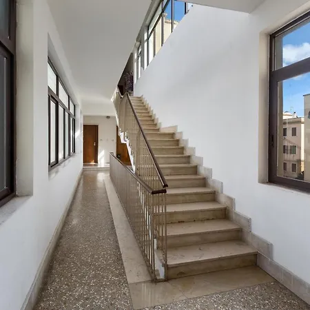 La Casa Di Dona By Barbarhouse Apartament *