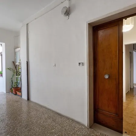 La Casa Di Dona By Barbarhouse Apartament *