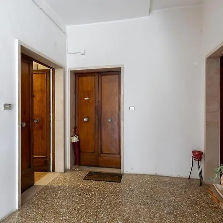 Apartament La Casa Di Dona By Barbarhouse *
